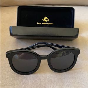Karen Walker Super Duper Sunglasses